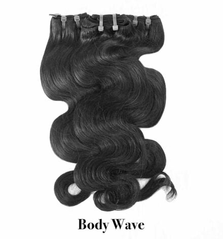 Body Wave Remy Hair