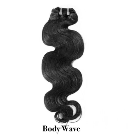 Body Wave Remy Hair