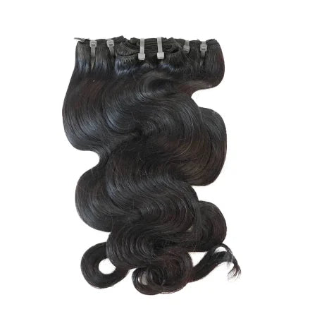 Body Wave Remy Hair Bundle Deal