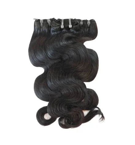 Full Lace Body Wave Wig
