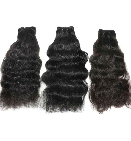 Curly Virgin Exclusive Hair