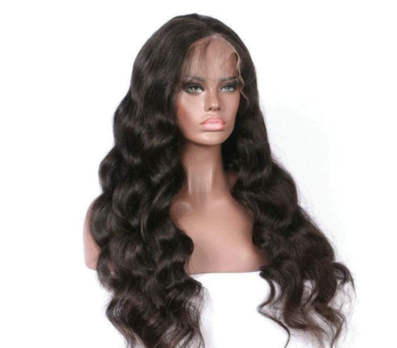 Full Lace Body Wave Wig
