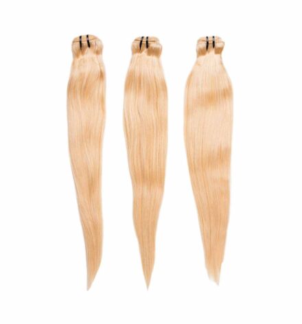 Straight Virgin Hair Bundle Deal