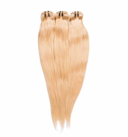 Straight Virgin Exclusive Hair