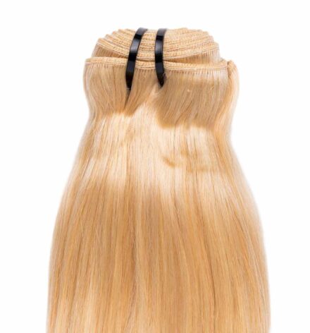 Straight Virgin Exclusive Hair