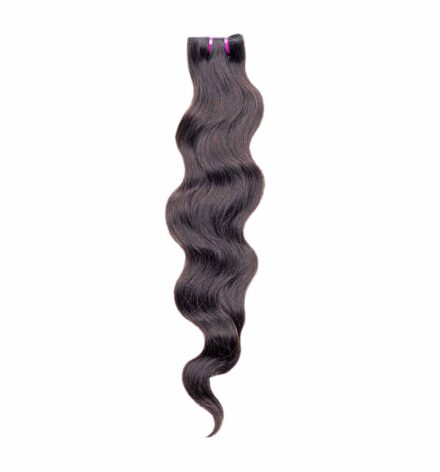 Natural Wave Virgin Hair Bundle Deal