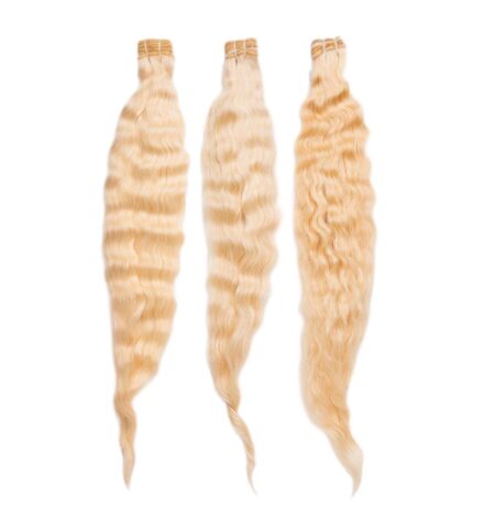 Curly Virgin Exclusive Hair