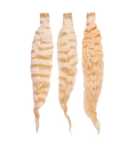 Wavy Virgin Exclusive Hair