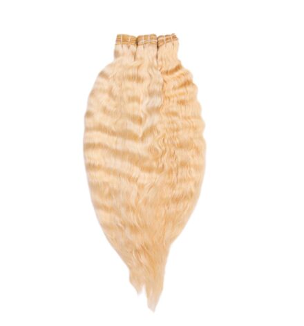 Curly Virgin Exclusive Hair