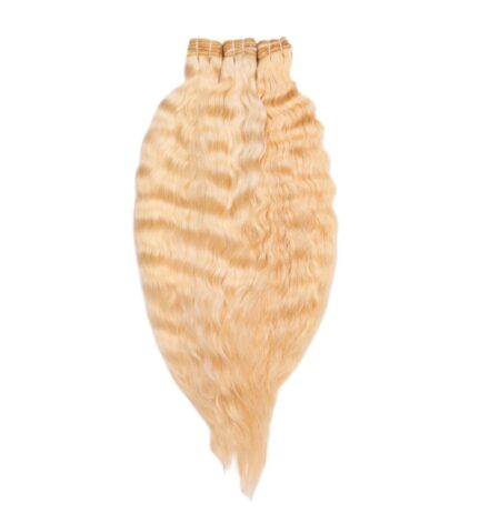 Wavy Virgin Exclusive Hair