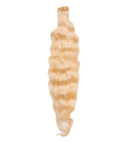 Curly Virgin Exclusive Hair