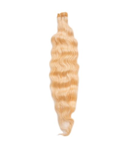 Wavy Virgin Exclusive Hair