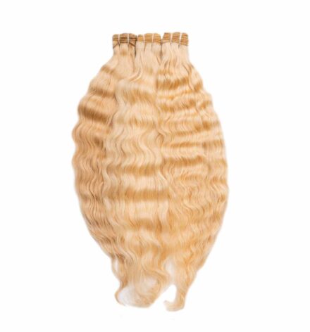 Curly Virgin Exclusive Hair