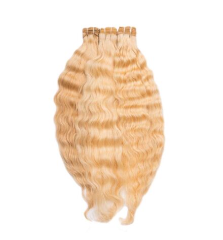 Wavy Virgin Exclusive Hair