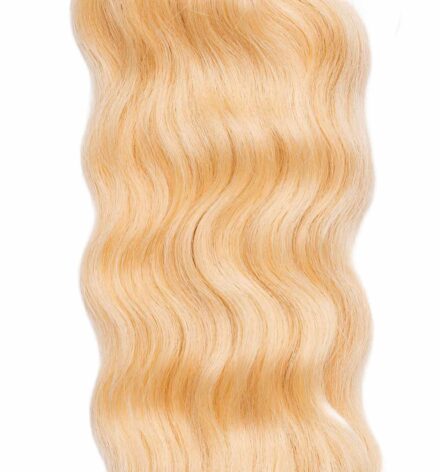 Wavy Virgin Exclusive Hair