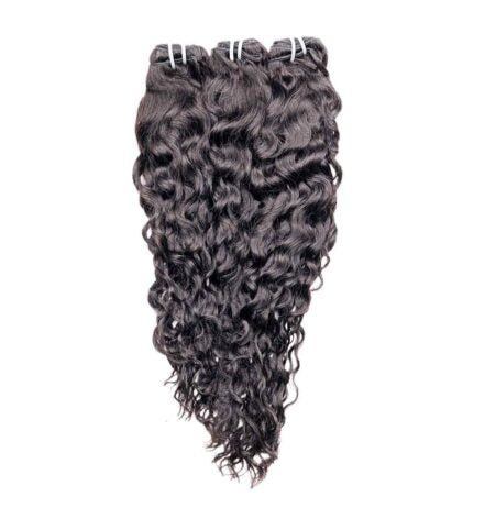Natural Wave Remy Hair Bundle Deal (steamed)