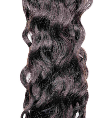 Natural Wave Remy Hair Bundle Deal (steamed)