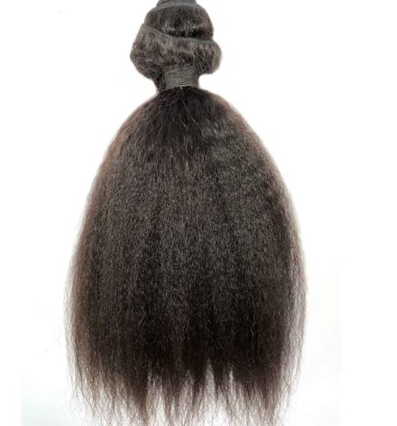 Yaki Remy Hair (steamed)