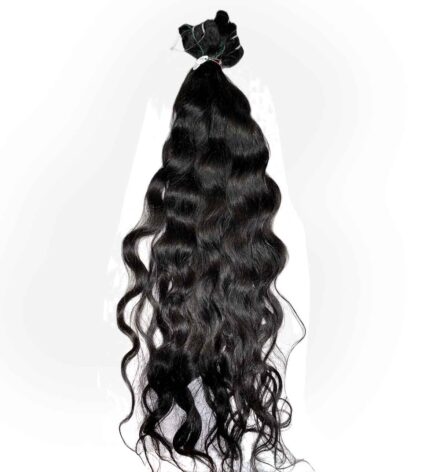 Curly Virgin Exclusive Hair
