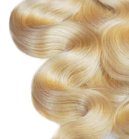 Natural Wave Virgin Hair Bundle Deal
