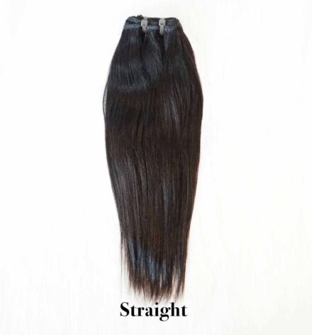Straight Remy Hair
