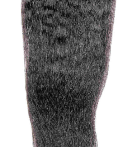 Kinky Straight Remy Hair (steamed)