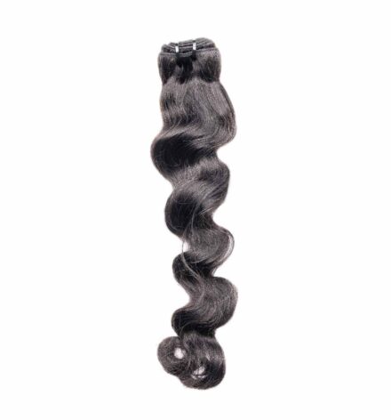 Loose Wave Remy Hair (steamed)