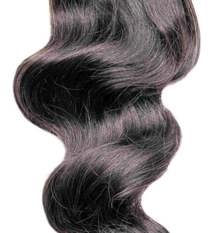 Loose Wave Remy Hair (steamed)