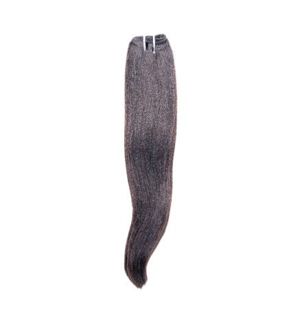 Yaki Remy Hair (steamed)