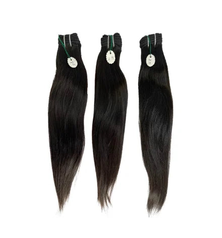 Straight Raw Indian Bundle Deal
