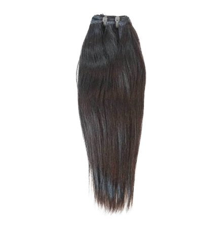 Straight Remy Hair