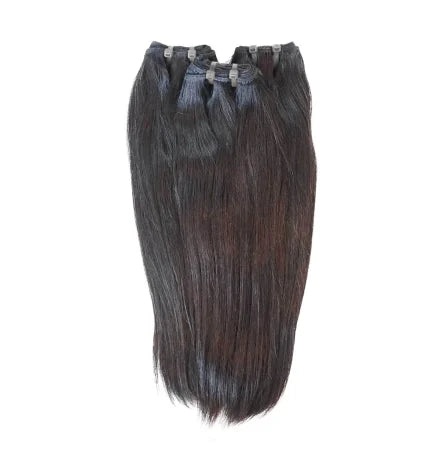 Straight Remy Hair Bundle Deal