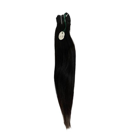 Straight Virgin Exclusive Hair