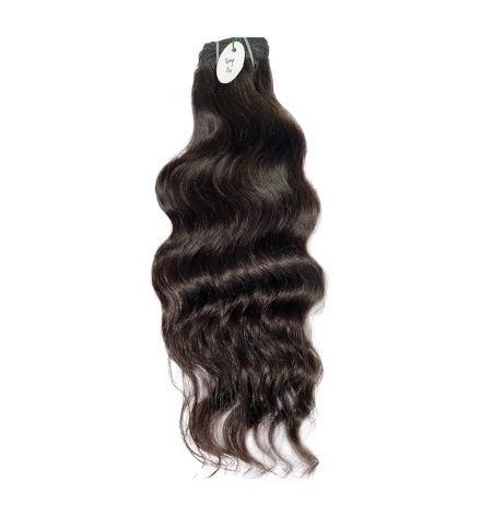 Wavy Virgin Exclusive Hair