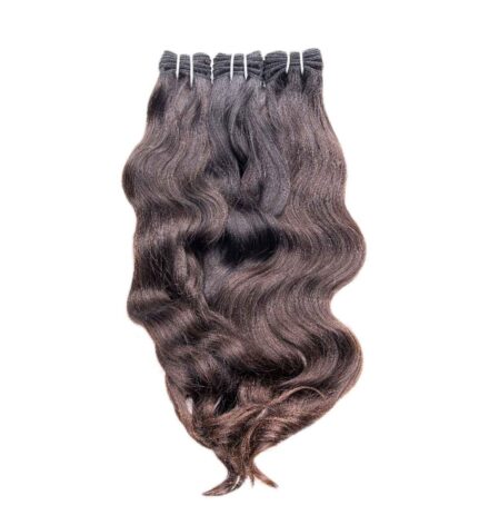 Wavy Virgin Exclusive Hair