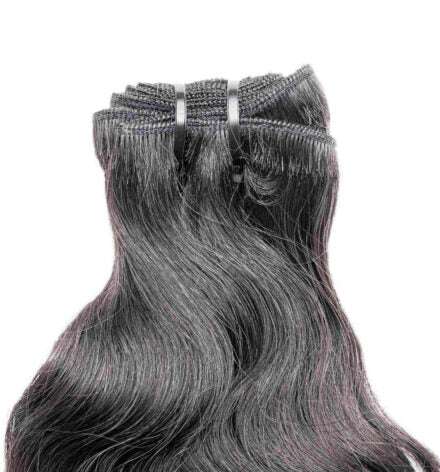 Curly Virgin Exclusive Hair