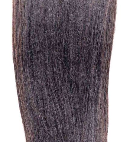 Yaki Raw Indian Hair (steamed)