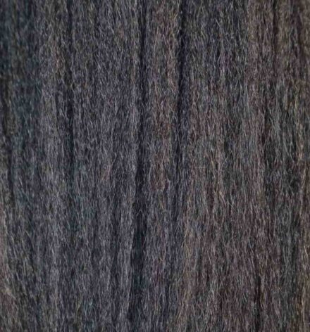 Yaki Raw Indian Hair (steamed)