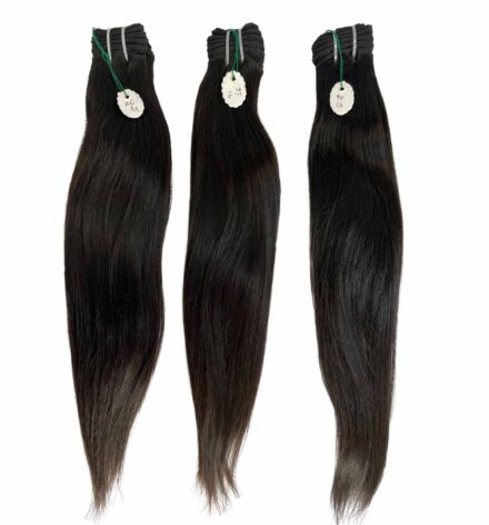Straight Raw Indian Bundle Deal