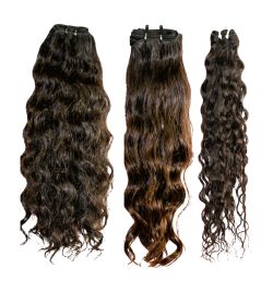 Indian Remy Hair
