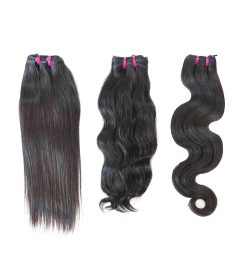 Virgin Hair