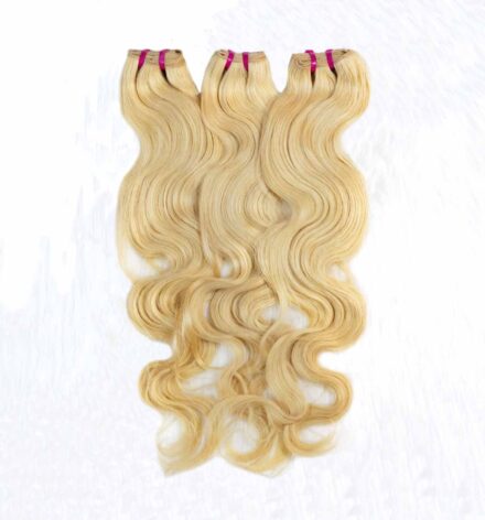 Natural Wave Virgin Hair