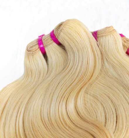 Straight Virgin Hair