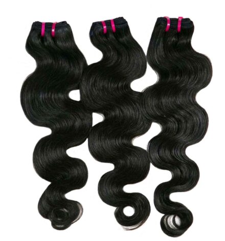 Body Wave Virgin Hair Bundle Deal