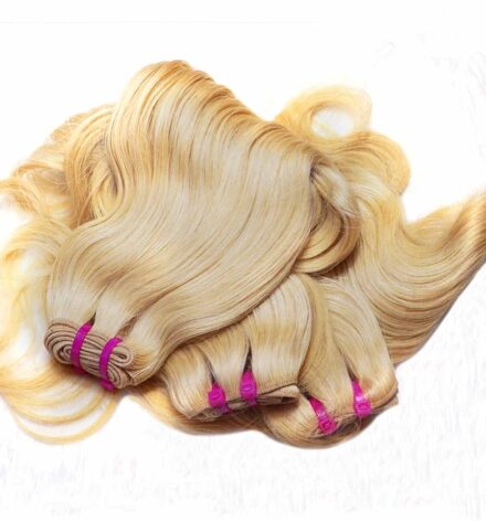 Straight Virgin Hair