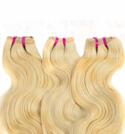 Natural Wave Virgin Hair