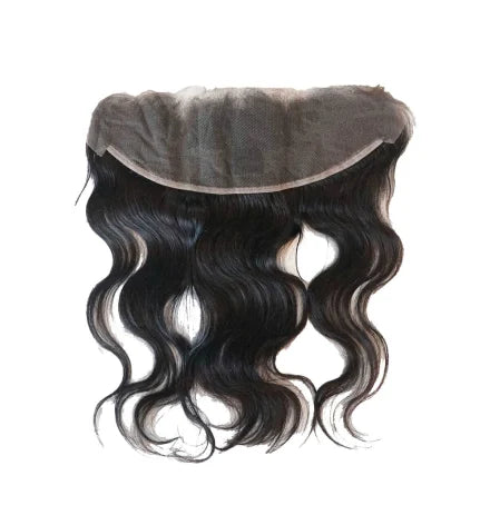 360 Lace Front Raw Straight Wig