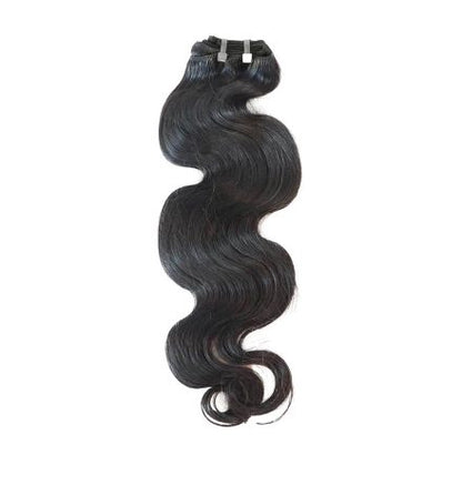 Body Wave Remy Hair