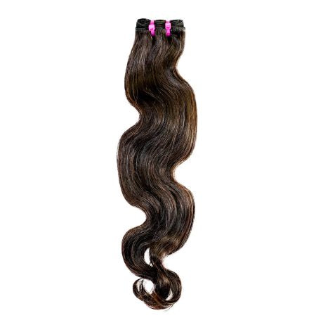 Body Wave Virgin Hair