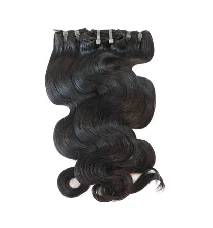 Full Lace Body Wave Wig